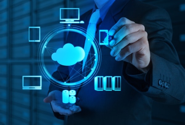 Storage and Cloud Services in India