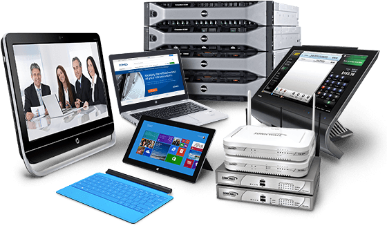 It hardware 2025 products