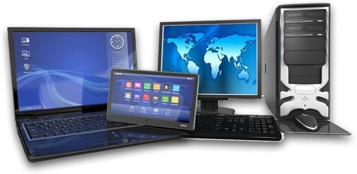 IT Hardware Services in Bangalore